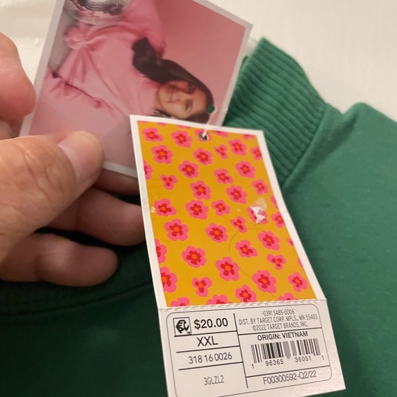 Latino Heritage Month Sweatshirt - Picture 6 of 7